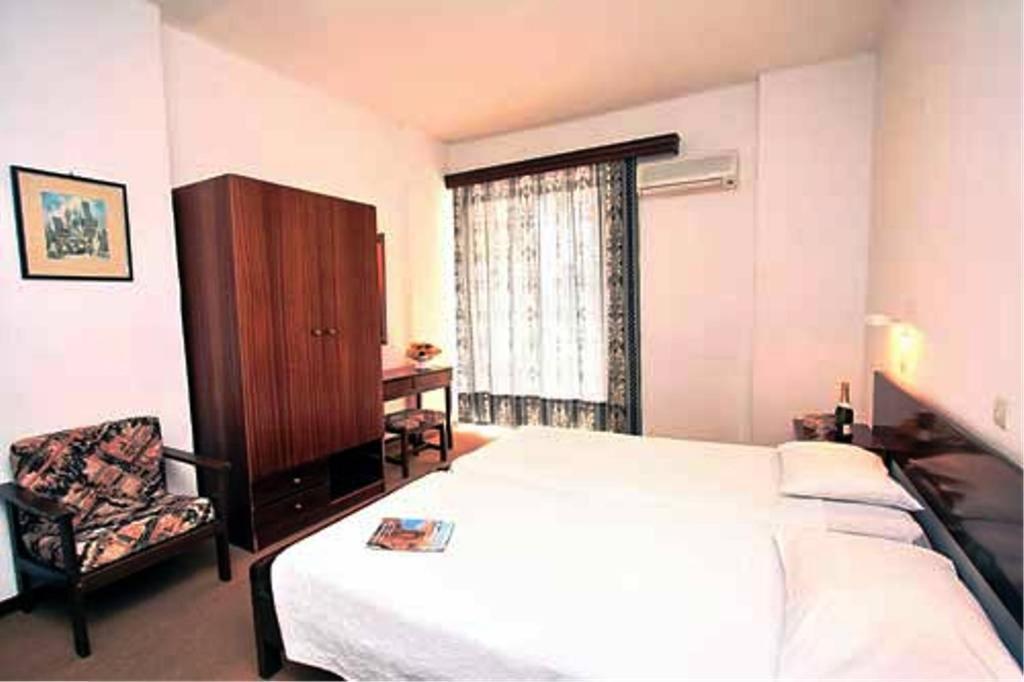 Koala Hotell 3*